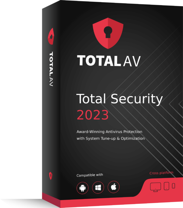 Total Security